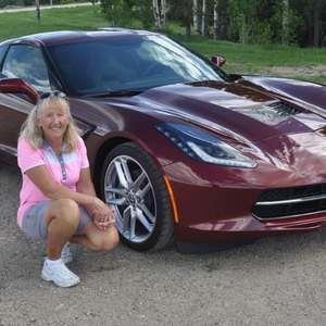 Meet your Posher, Susan